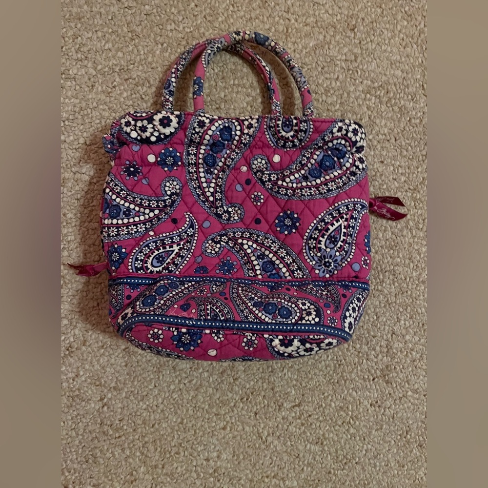 Vera Bradley Purse